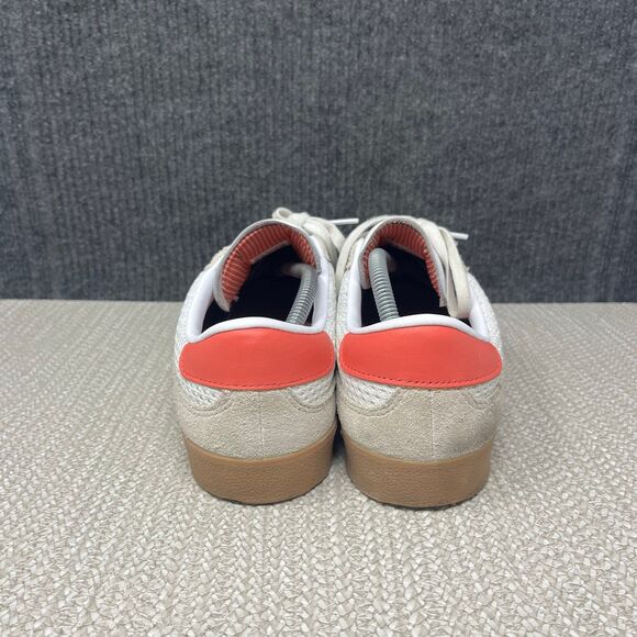 Adidas Puig Indoor Wonder White Suede Casual Sneakers Shoes Mens 11 JH8165 main image 8